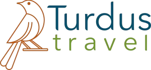 Logo Turdus Travel